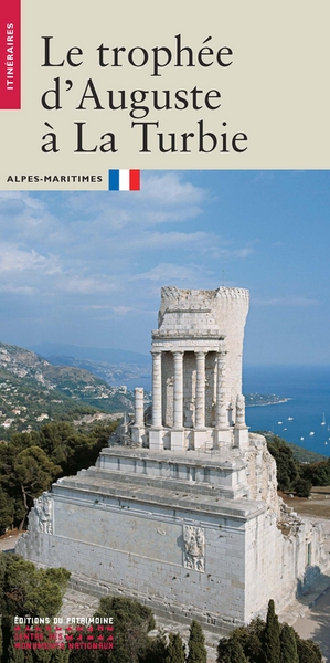 Le trophée d'auguste à la turbie - Image principale