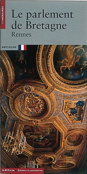 Le parlement de bretagne - Image principale
