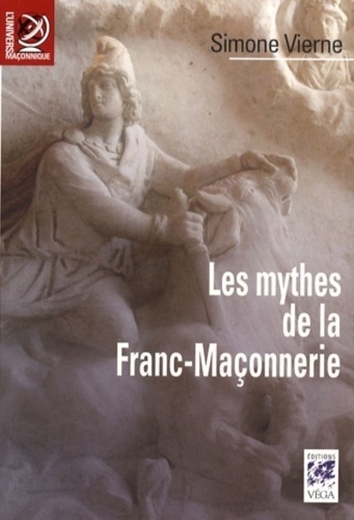 Les mythes de la franc-maçonnerie - Image principale