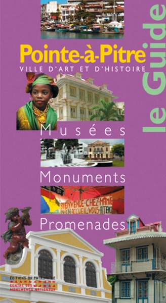 Pointe-à-pitre - Image principale