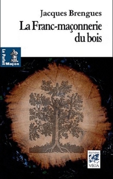 La franc-maçonnerie du bois - Image principale