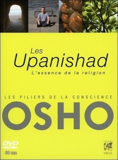 Les upanishad, l'essence de la religion (dvd) - Image principale