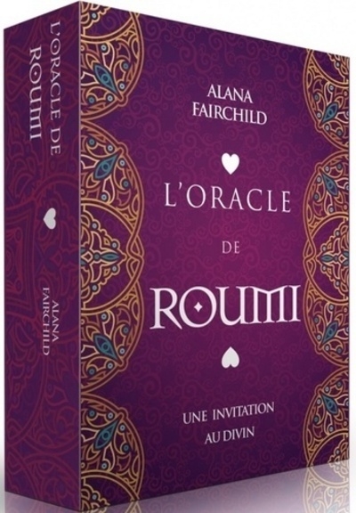 L'oracle de roumi - Image principale