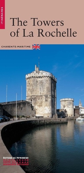 Les tours de la rochelle (anglais) - Image principale