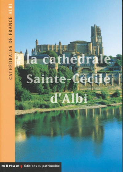 La cathédrale saint-cécile d'albi - Image principale