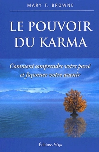 Le pouvoir du karma - Image principale