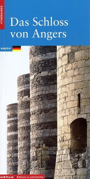 Le château d'angers (allemand) - Image principale