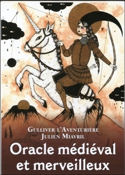 Oracle médiéval et merveilleux - Image principale