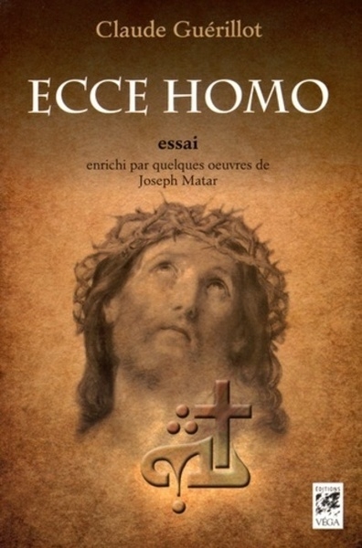 Ecce homo - Image principale