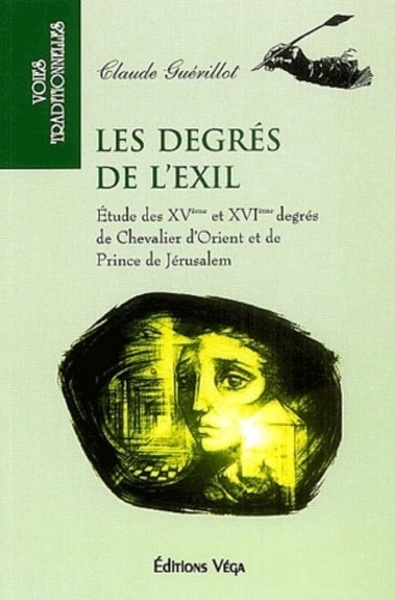 Les degrès de l'exil - Image principale