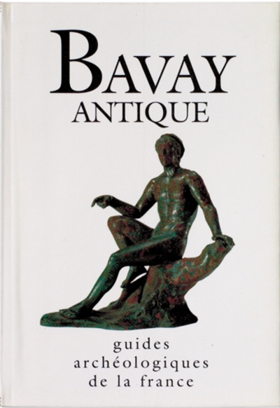 Bavay antique - Image principale