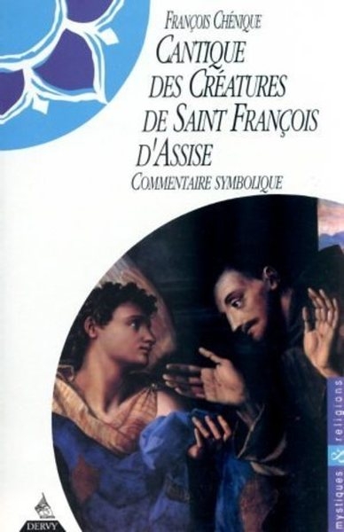 Le cantique des créatures de saint françois d'assise - Image principale