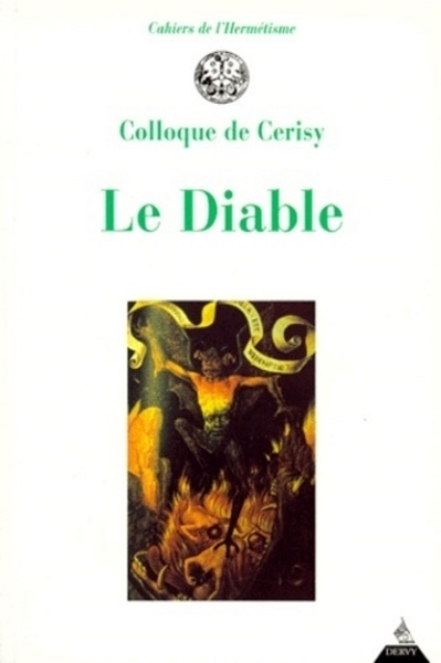 Le diable - Image principale