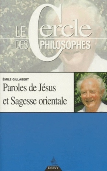 Paroles de jésus et sagesse orientale - Image principale