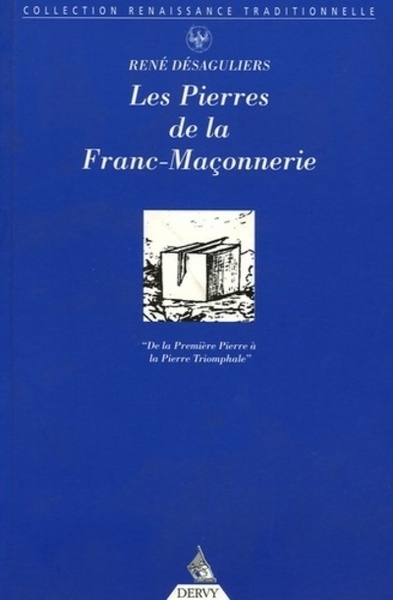 Les pierres de la franc-maconneries - Image principale