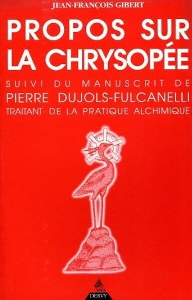 Propos sur la chrysopée - Image principale