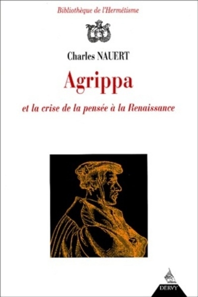 Agrippa et la crise de la pensée à la renaissance - Image principale