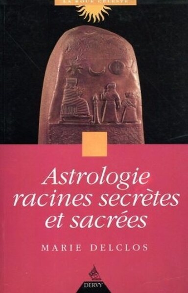 Astrologie racines secrètes et sacrées - Image principale