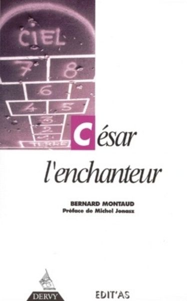 César l'enchanteur - Image principale