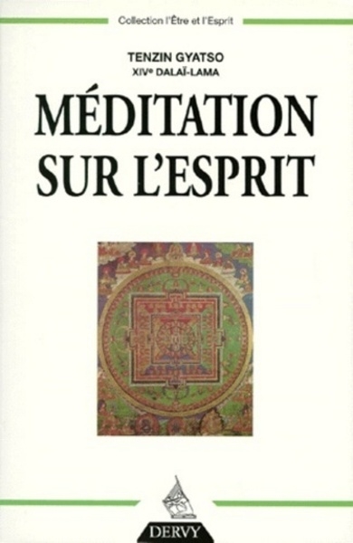 Méditation sur l'esprit - Image principale