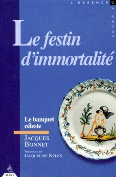 Le festin d'immortalité - Image principale