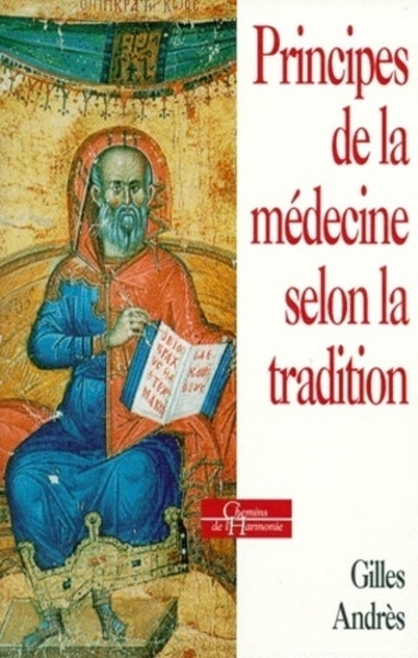 Principes de la médecine selon la tradition - Image principale