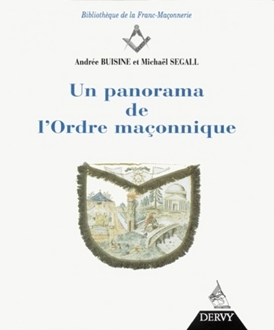 Un panorama de l'ordre maçonnique - Image principale