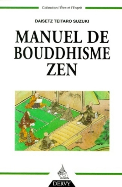 Manuel de bouddhisme zen - Image principale