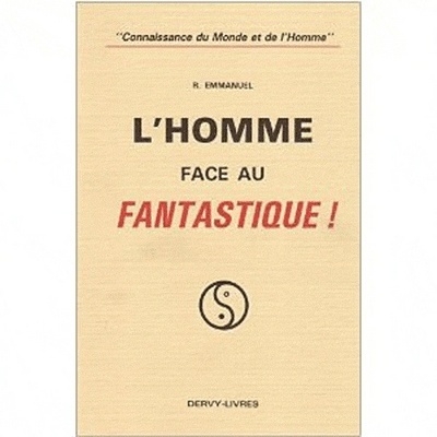 L'homme face au fantastique - Image principale