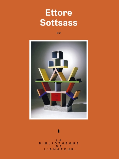 Ettore sottsass - Image principale