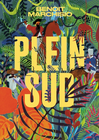 Plein sud - Image principale