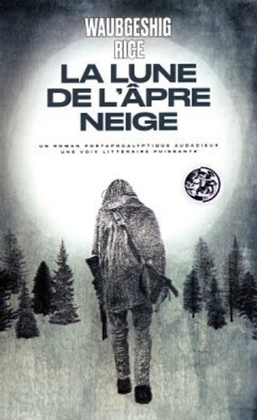 La lune de l'âpre neige - Image principale