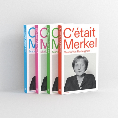 C'était merkel - Image principale