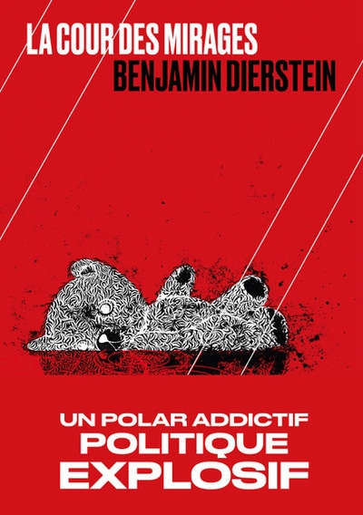 La cour des mirages - Image principale