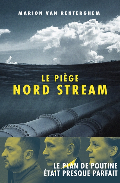Le piège nord stream - Image principale