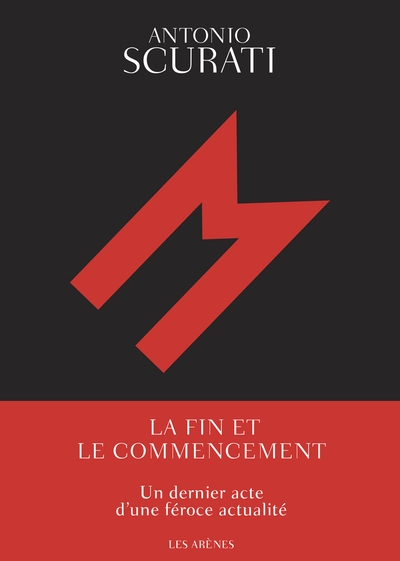 M - la fin et le commencement - Image principale