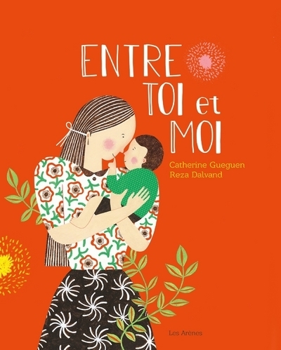 Entre toi et moi - Image principale
