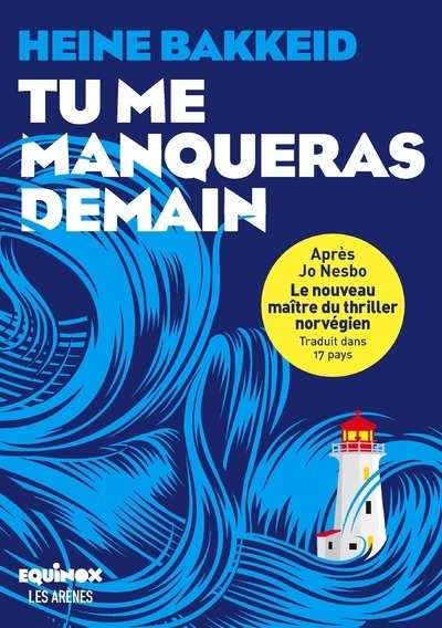 Tu me manqueras demain - Image principale