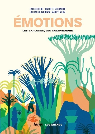 Emotions - louie media - Image principale