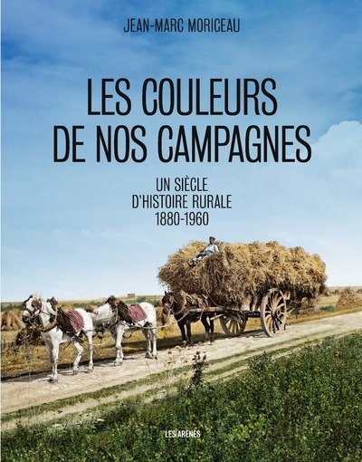 Les couleurs de nos campagnes - Image principale