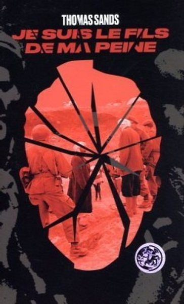 Je suis le fils de ma peine - Image principale