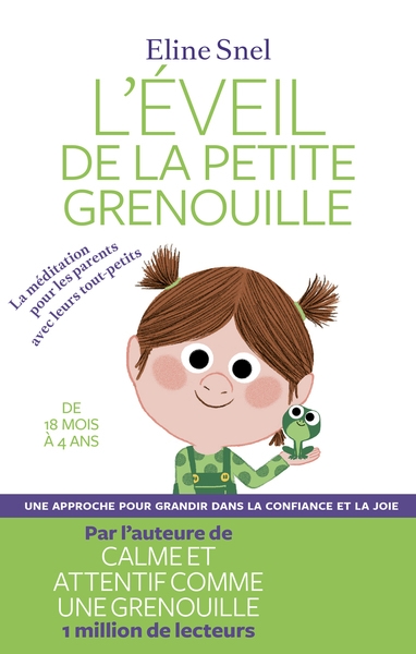 L'eveil de la petite grenouille - Image principale