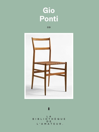 Gio ponti - Image principale