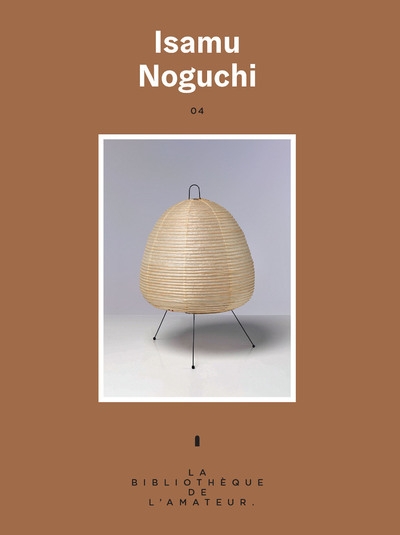 Isamu noguchi - Image principale