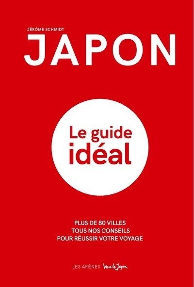 Japon - le guide idéal - Image principale
