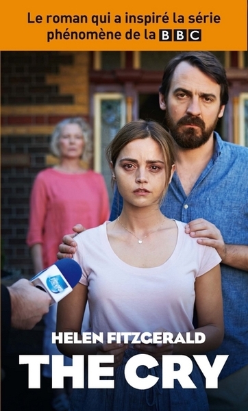 The cry - Image principale
