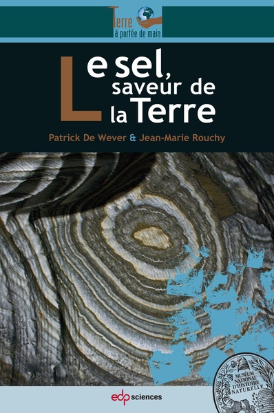 Le sel, saveur de la terre - Image principale