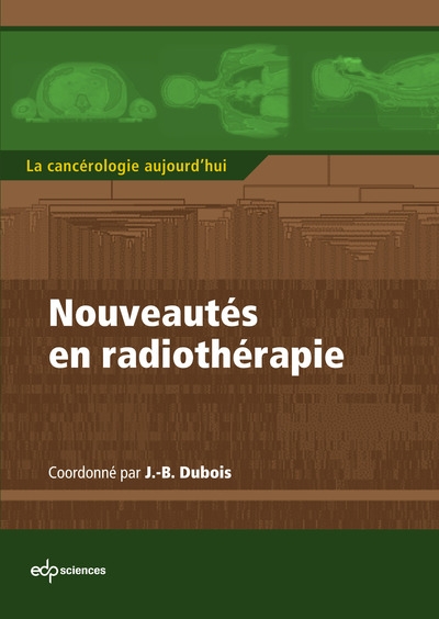 Nouveautés en radiothérapie - Image principale