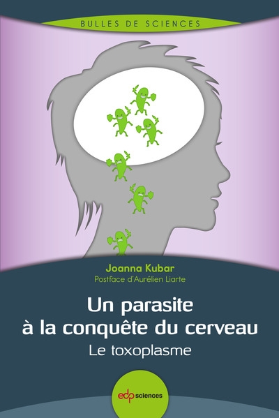 Un parasite à la conquête du cerveau - Image principale