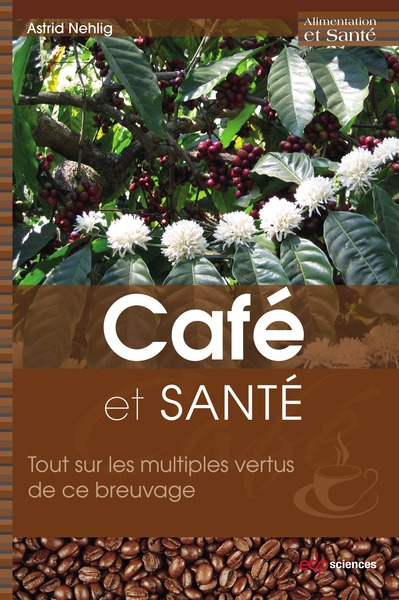 Café et santé - Image principale